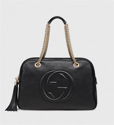 lenzuola gucci|gucci leather shoulder bag.